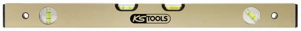 KS Tools 2045610 204.5610 Elektriker-Wasserwaage 600 mm 0.5 mm