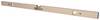 KS Tools 2045900 204.5900 Elektriker-Wasserwaage 1000 mm 0.5 mm
