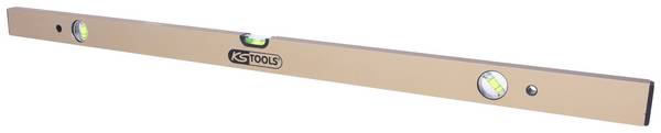 KS Tools 2045900 204.5900 Elektriker-Wasserwaage 1000 mm 0.5 mm