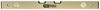 KS Tools 2045910 204.5910 Elektriker-Wasserwaage 1000 mm 0.5 mm