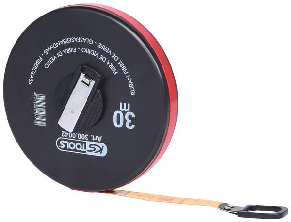KS Tools 3000042 300.0042 Maßband   30 m
