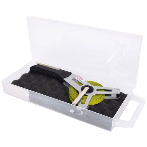 KS Tools 300.0050 3000050 Maßband 30 m Bandstahl