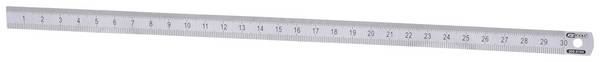KS Tools 3000104 300.0104 Maßstab    Federstahl