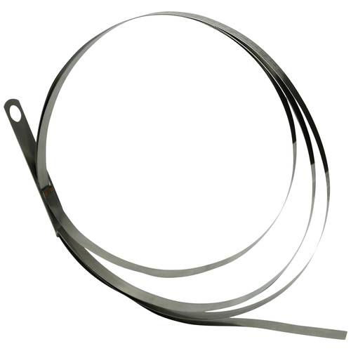 Thumbnail - KS Tools 300.0173 3000173 Maßstab rostfreier Stahl