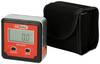 KS Tools 3000208-ISO Elektriker-Wasserwaage kalibriert (ISO) mit Magnet