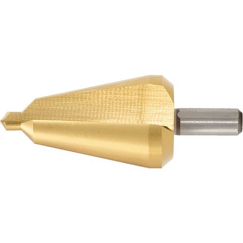 Thumbnail - KS Tools 3360018 Schälbohrer 24 - 40 mm Stahl 1 St.