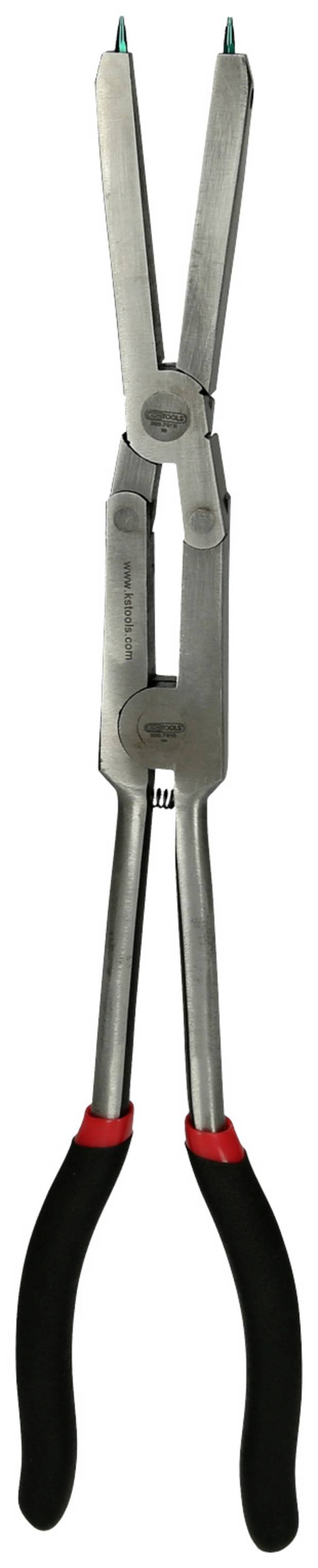 KS Tools 500.7016 Seegeringzange
