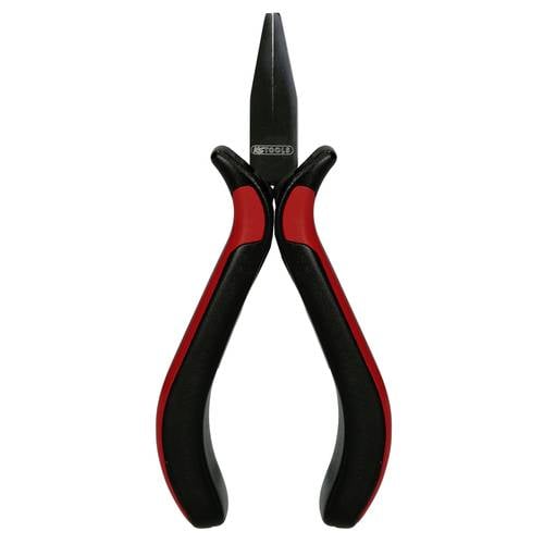 Thumbnail - KS Tools 5007028 Flachzange Gerade Werkzeugstahl 125 mm