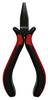 KS Tools 500.7028 Flachzange Gerade Werkzeugstahl 125 mm