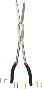 KS Tools 500.7035 Seegeringzange