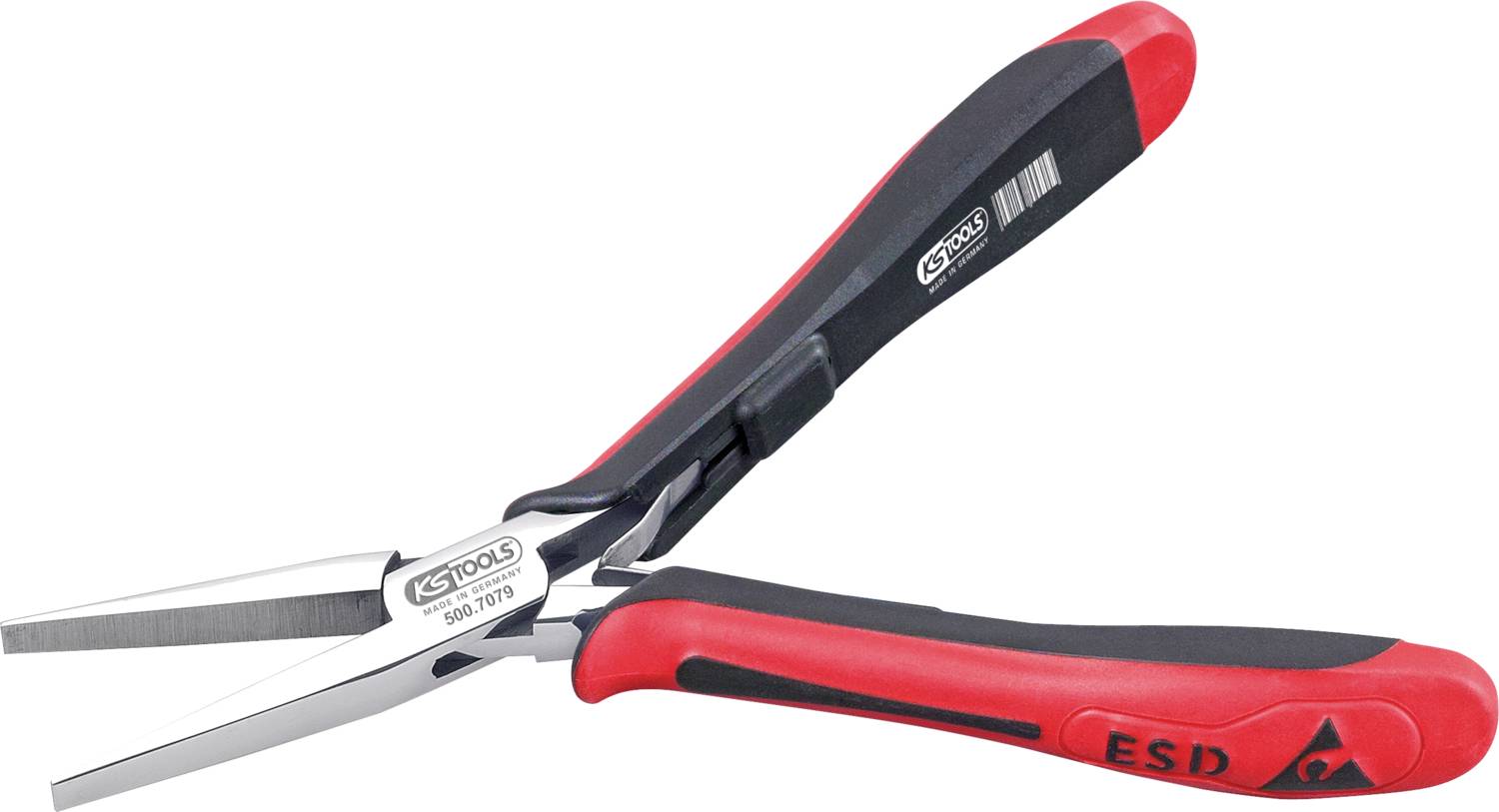 ESD Flachzange, 150mm-0