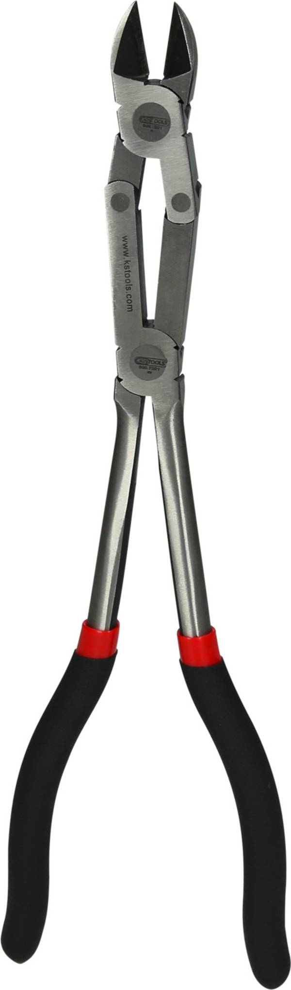 KS Tools  500.7201  Seitenschneider  290 mm