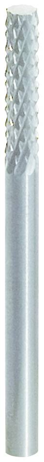 KS TOOLS HM Zylinder-Frässtift Form A ohne Stirnverzahnung, 3mm (515.3221)