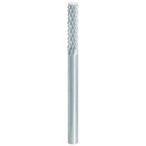 KS Tools 5153221 Frässtift Hartmetall Länge 38.5 mm Produktabmessung, Ø 3 mm
