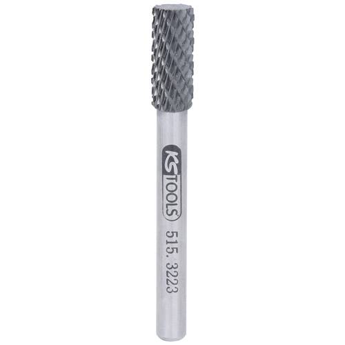 Thumbnail - KS Tools 5153223 Frässtift Hartmetall Länge 65 mm Produktabmessung, Ø 6 mm