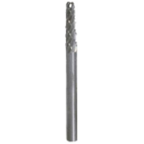 Thumbnail - KS Tools 5153241 Frässtift Hartmetall Länge 38.5 mm Produktabmessung, Ø 3 mm