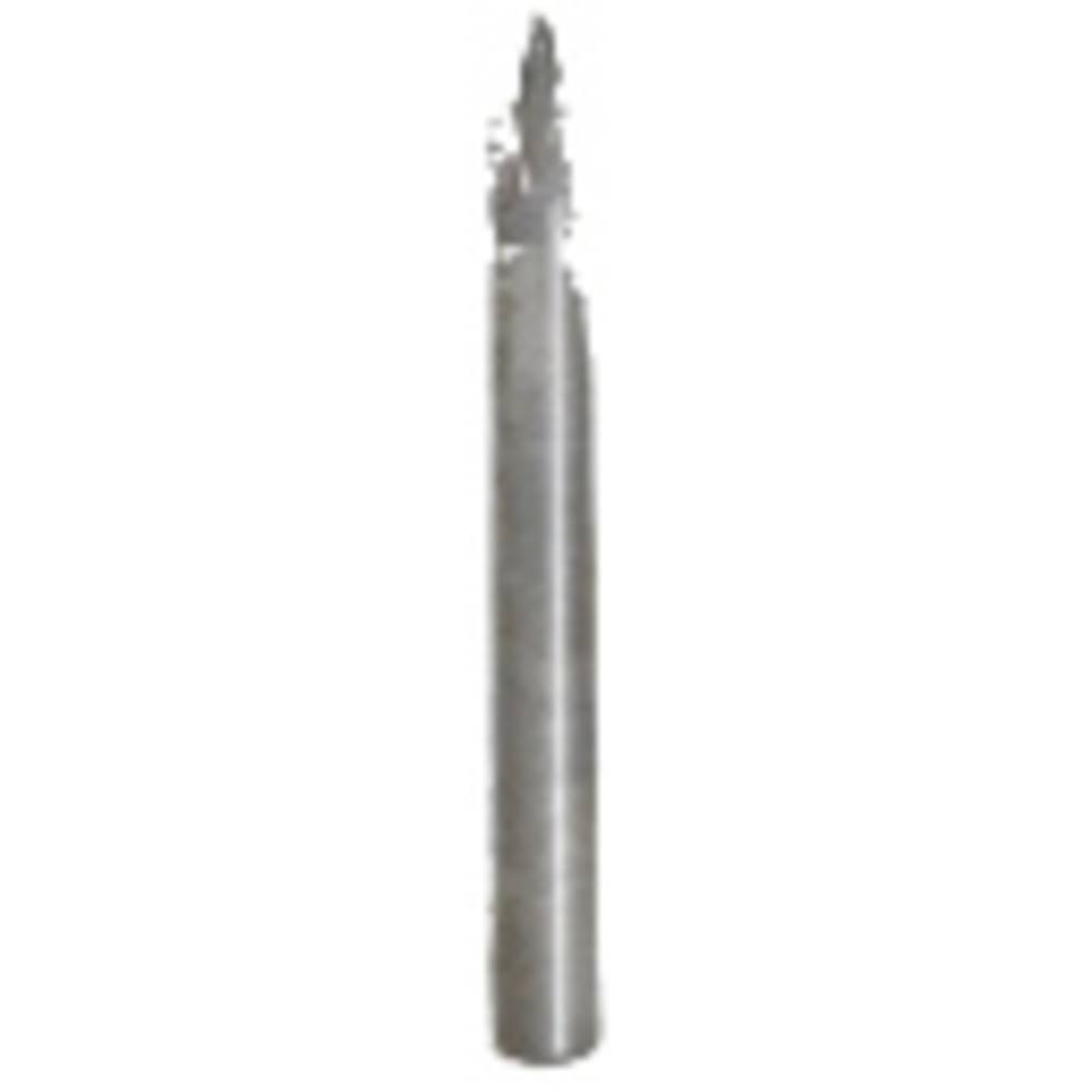 KS Tools 5153251 Freesstift Hardmetaal Lengte 38.5 mm Afmeting, Ø 3 mm