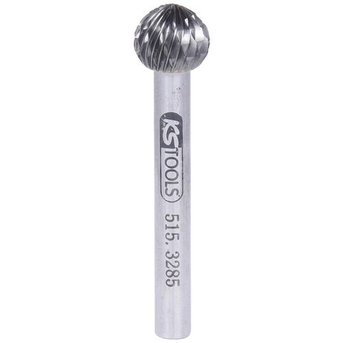 Thumbnail - KS Tools 5153285 Frässtift Hartmetall Länge 56 mm Produktabmessung, Ø 6 mm