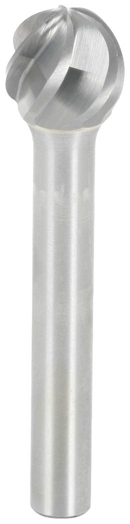 KS Tools 5153294 Frässtift Hartmetall Länge 50 mm Produktabmessung, Ø 6 mm