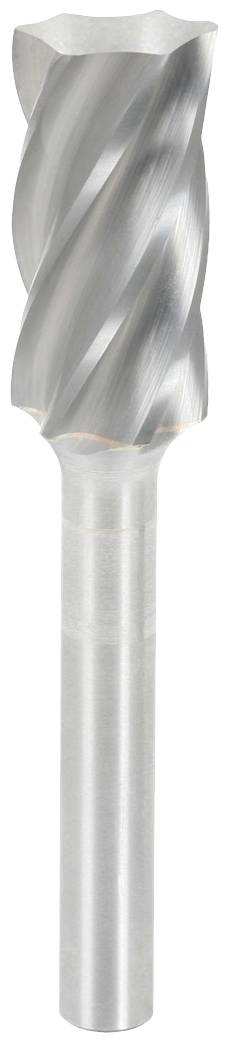 KS Tools 5153296 Frässtift Hartmetall Länge 65 mm Produktabmessung, Ø 6 mm