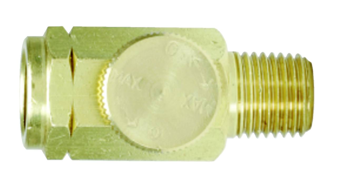 KS Tools 515.3365 5153365 Druckluft-Regulierer 1 St.