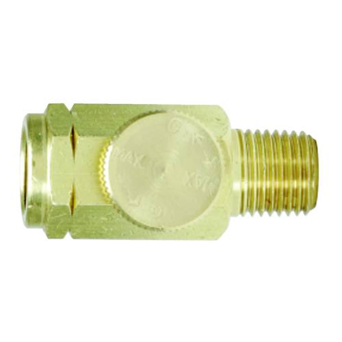 KS Tools 515.3365 5153365 Druckluft-Regulierer 1 St.