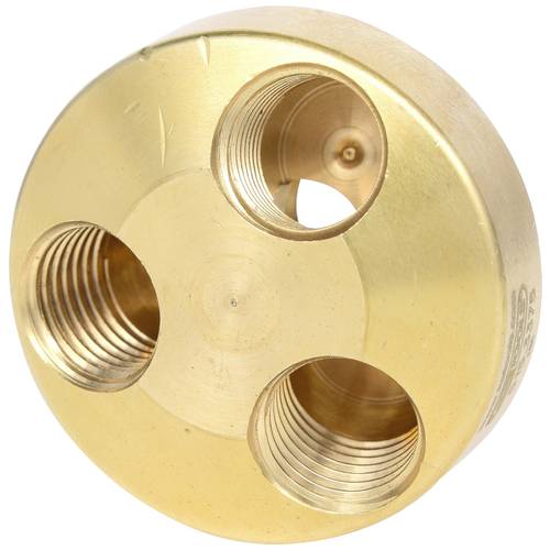 Thumbnail - KS Tools 515.3375 5153375 Druckluft-Verteiler 1 St.