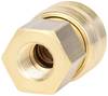 KS Tools 515.3483 515.3483 Druckluft-Kupplung 1 St.