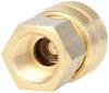 KS Tools 515.3484 515.3484 Druckluft-Kupplung 3/8" (9,525 mm) 1 St.
