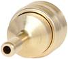 KS Tools 515.3486 515.3486 Druckluft-Kupplung 1 St.