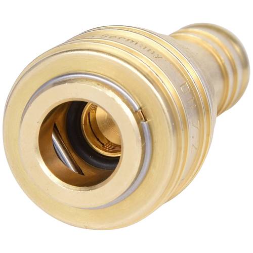 KS Tools 515.3488 5153488 Druckluft-Kupplung 1 St.