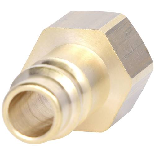 Thumbnail - KS Tools 515.3492 5153492 Druckluft-Stecknippel 1 St.