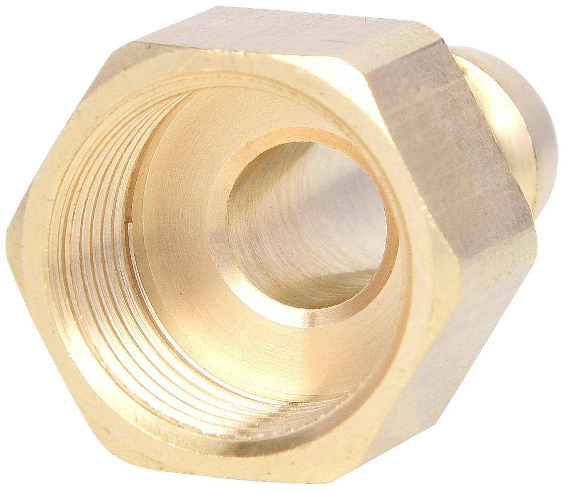 KS Tools 515.3493 5153493 Druckluft-Stecknippel 1 St.