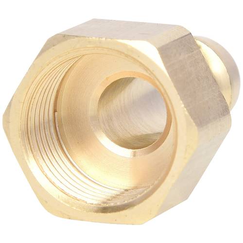 KS Tools 515.3493 5153493 Druckluft-Stecknippel 1 St.