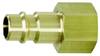 KS Tools 515.3494 515.3494 Druckluft-Stecknippel 1 St.