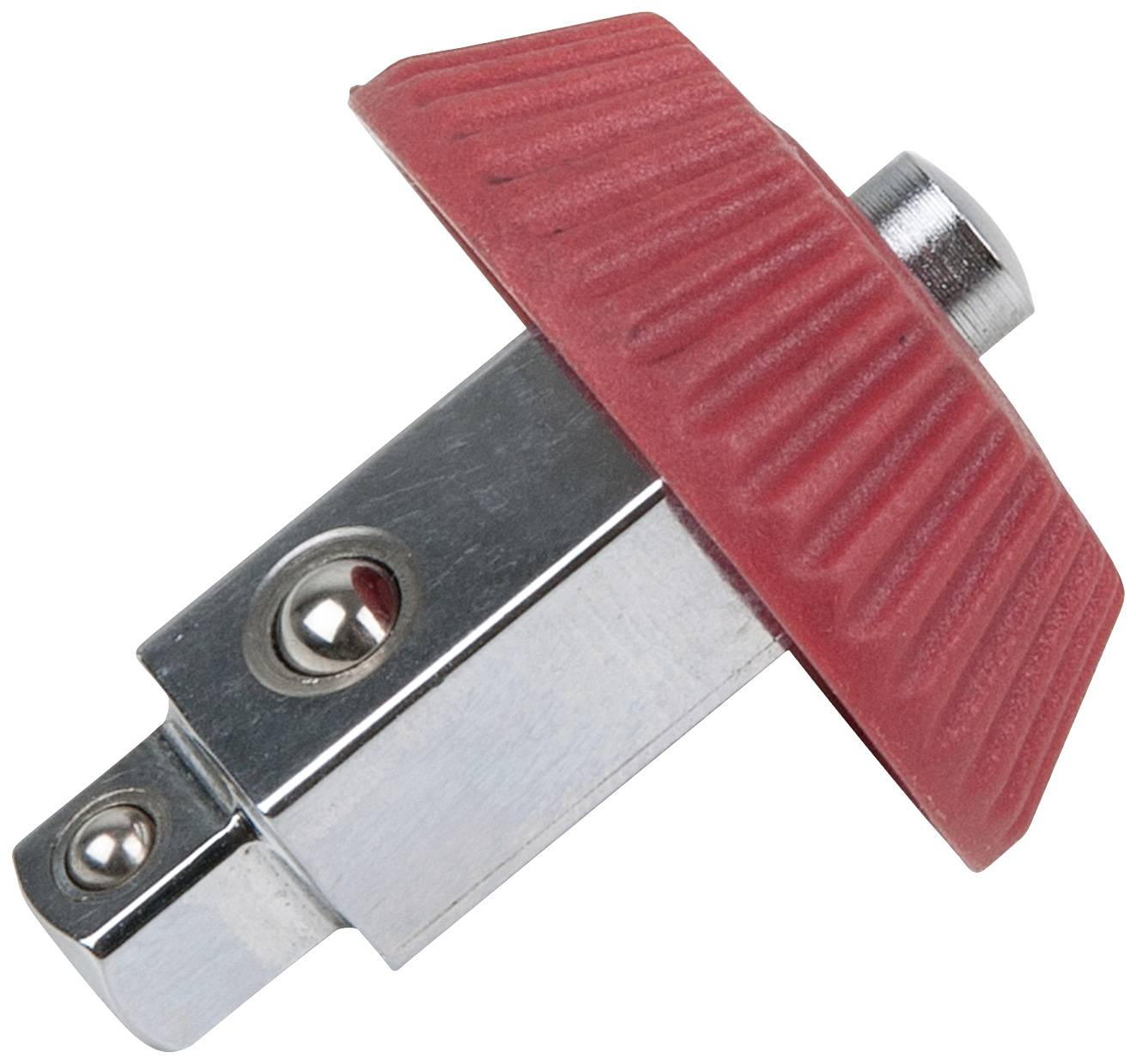 KS Tools 516.1408 5161408 Drehknopf-Umsteckvierkant