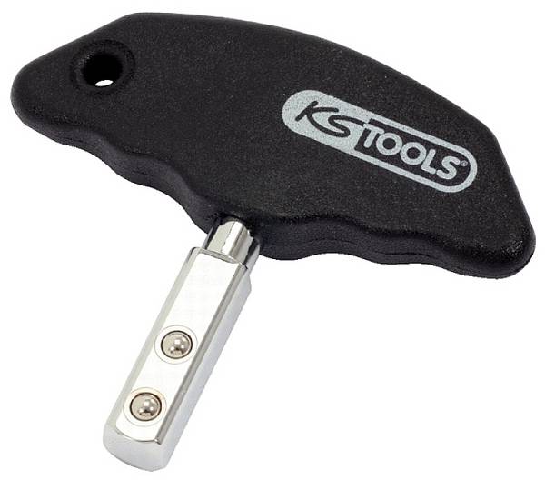 KS Tools 5161414 516.1414 T-Griff-Antriebsvierkant