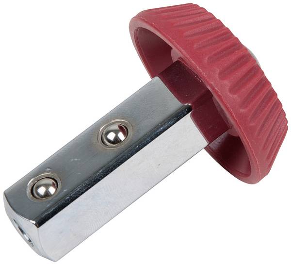 KS Tools 5161448 516.1448 Drehknopf-Umsteckvierkant