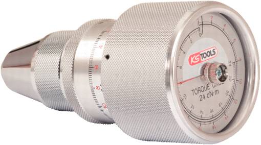 Thumbnail - KS Tools 516.3410 Drehmoment-Schraubendreher