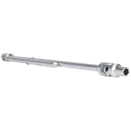 Thumbnail - KS Tools 517.1108 5171108 Doppel-Gelenkschlüssel 8 mm Abtrieb Innen-Sechskant 394 mm 1 St.