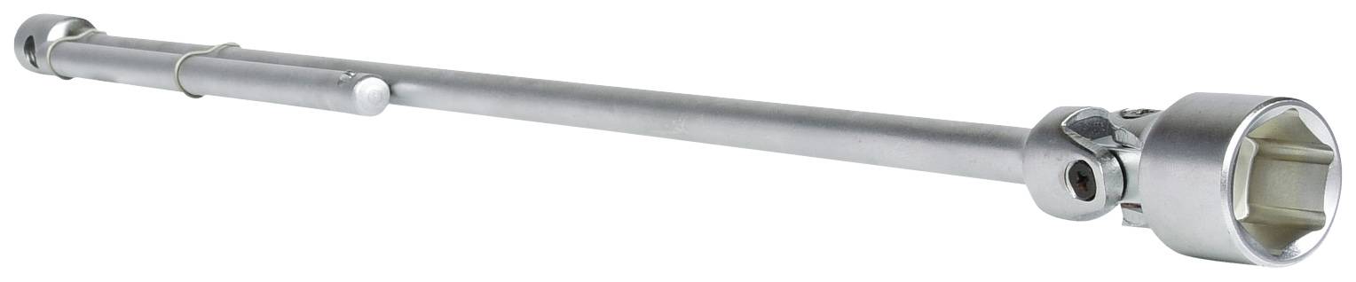 KS TOOLS CLASSIC T-Griff Gelenkschlüssel, XL, 19mm (517.1119)