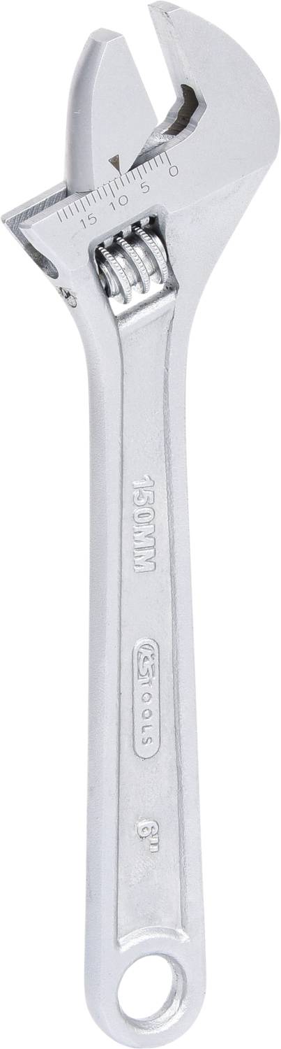KS TOOLS CLASSIC Rollgabelschlüssel, verstellbar, 18mm (577.0150)