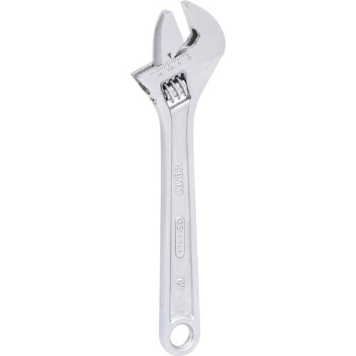 KS Tools 5770150 577.0150 Rollgabelschlüssel Schlüsselweite (Metrisch) 18 mm