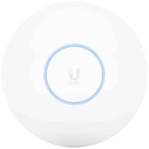 Ubiquiti Networks U6-PRO UniFi U6-PRO Einzel-Modul WLAN Access-Point 4800 MBit/s 2.4 GHz, 5 GHz