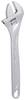 KS Tools 577.0375 Rollgabelschlüssel 375mm Maulweite bis 43mm verchromt Rollgabelschlüssel Schlüsselweite (Metrisch) 43 mm