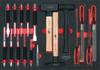 KS Tools 711.0018 Werkzeugset