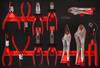 KS Tools 8110012 811.0012 Werkzeugset