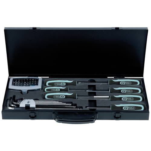 KS Tools 910.2460 Schraubendreher-Set