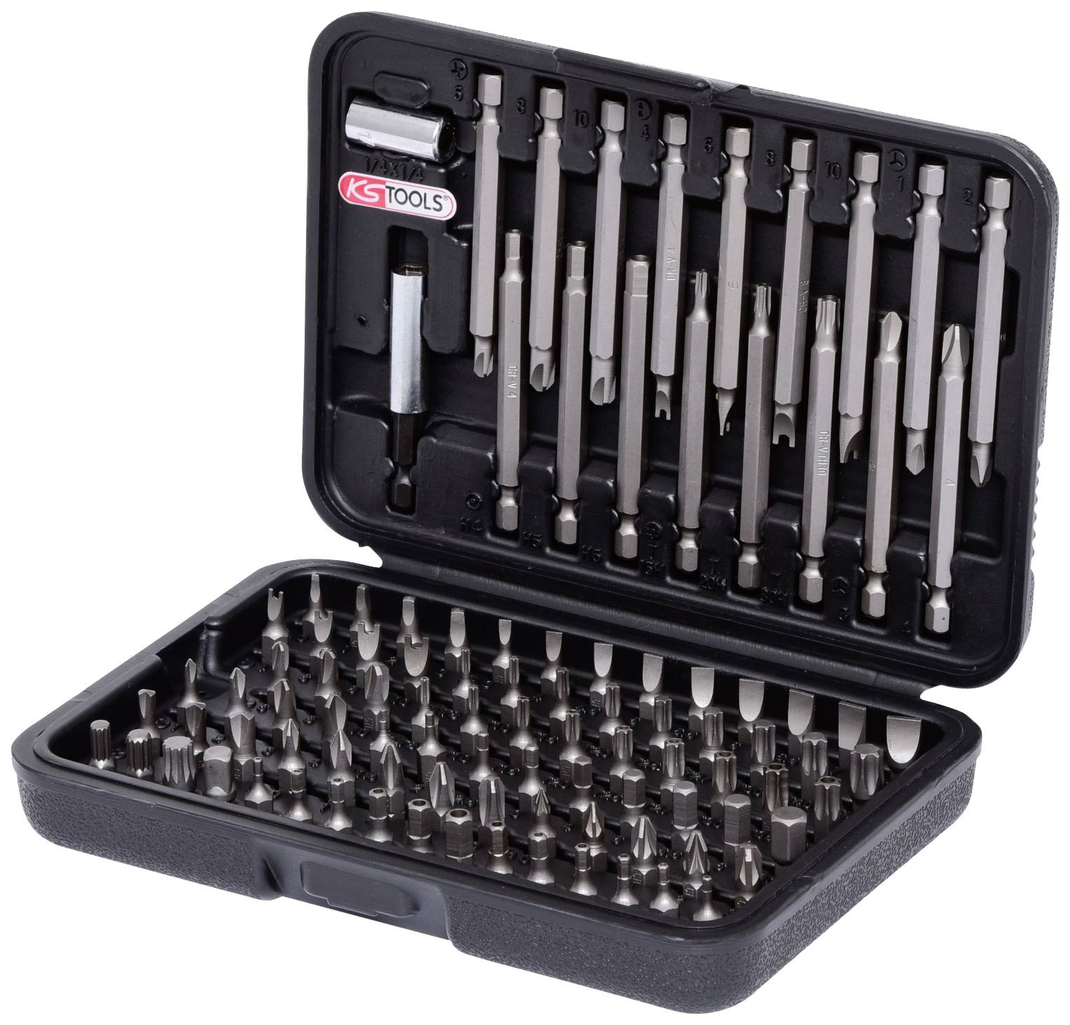 KS Tools 911.2027 9112027 Bitset