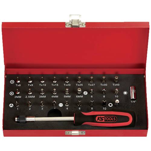 Thumbnail - KS Tools 911.2029 9112029 Bit-Set